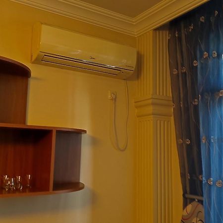 Gigi Apartments Batumi Eksteriør bilde