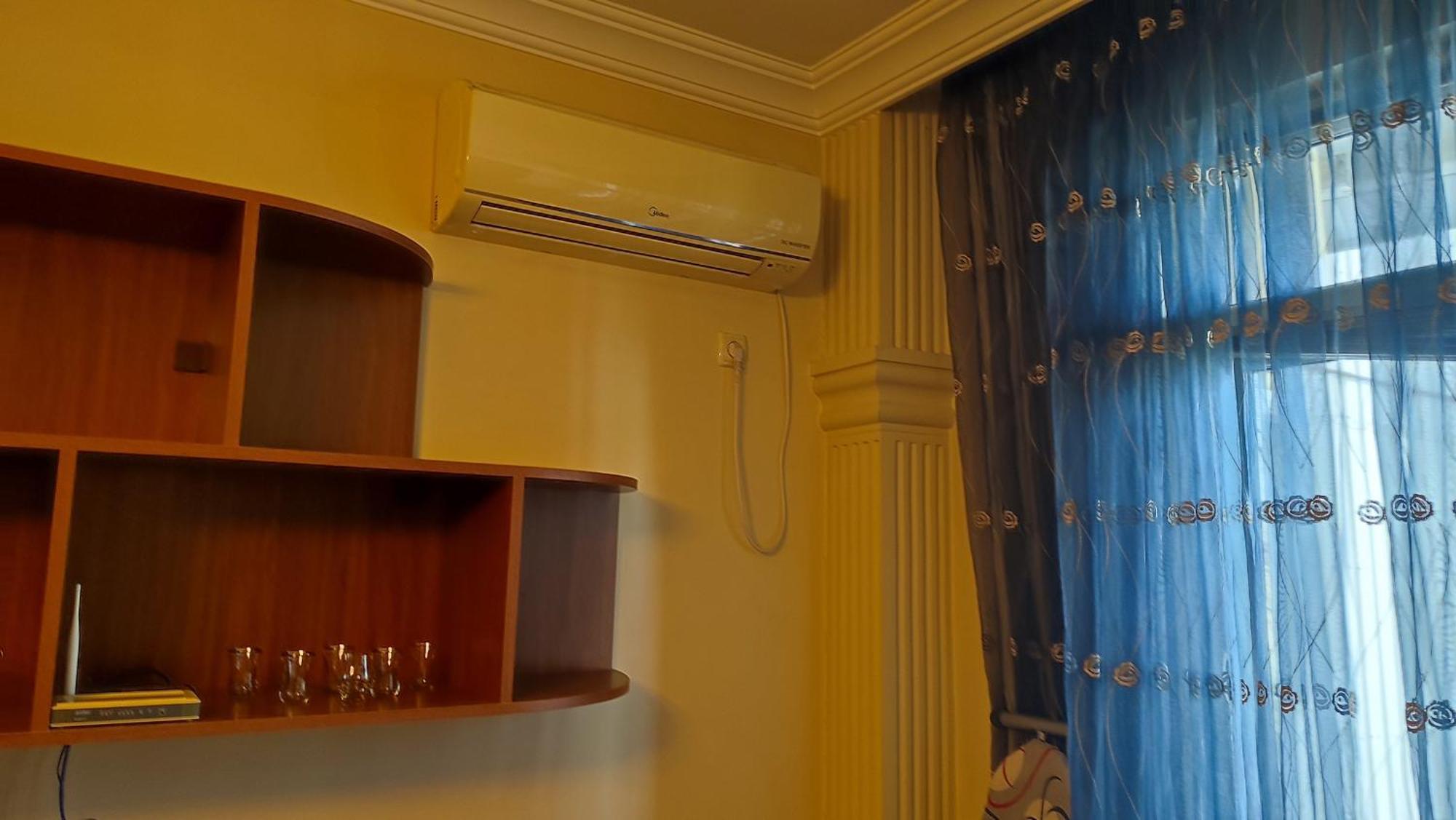 Gigi Apartments Batumi Eksteriør bilde