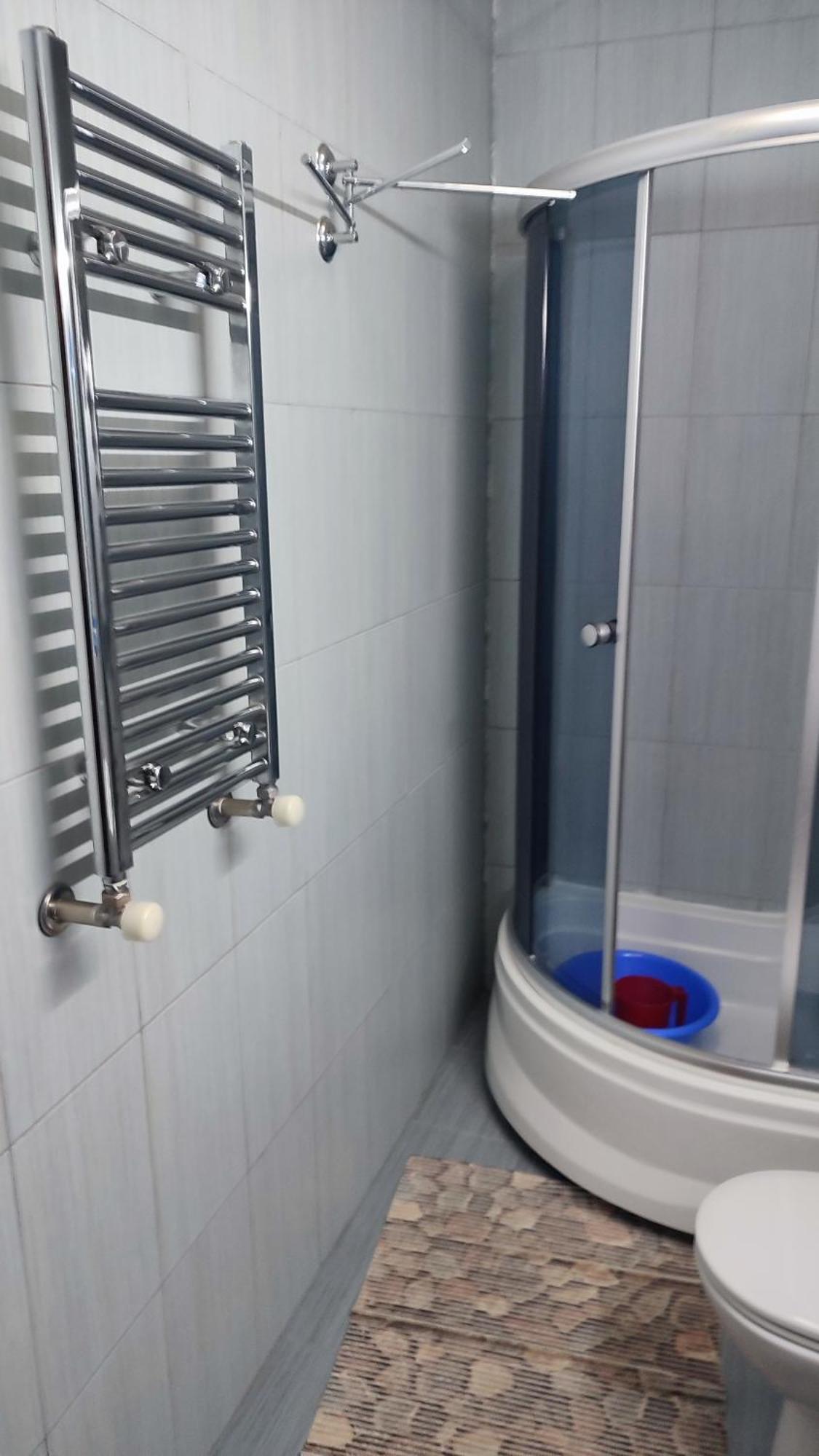 Gigi Apartments Batumi Eksteriør bilde