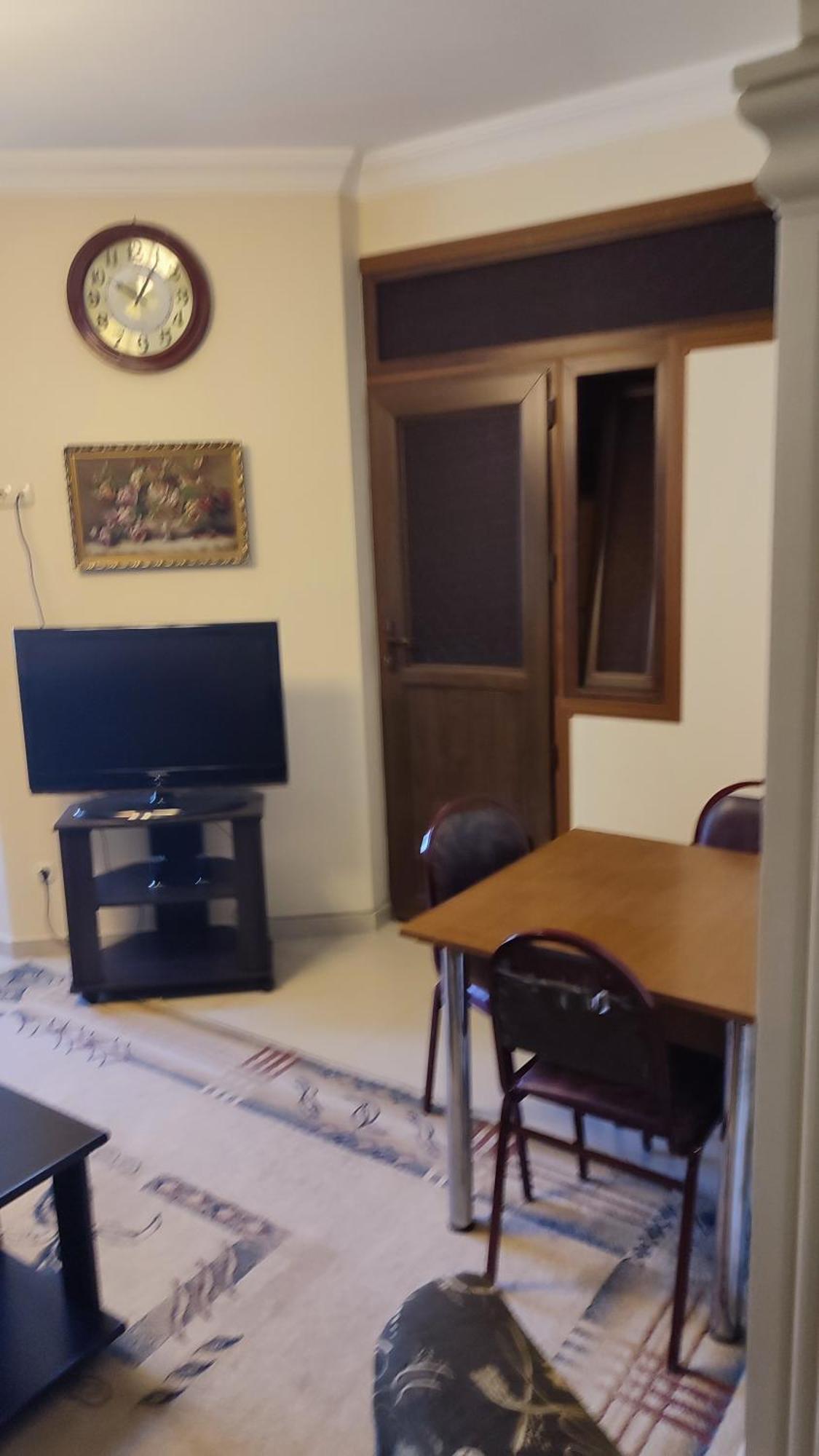 Gigi Apartments Batumi Eksteriør bilde