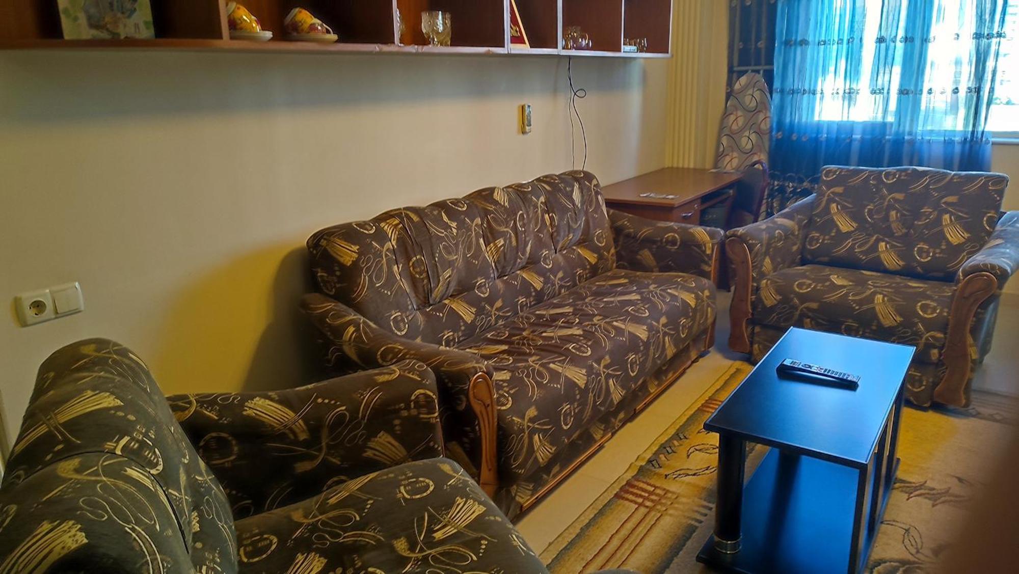 Gigi Apartments Batumi Eksteriør bilde