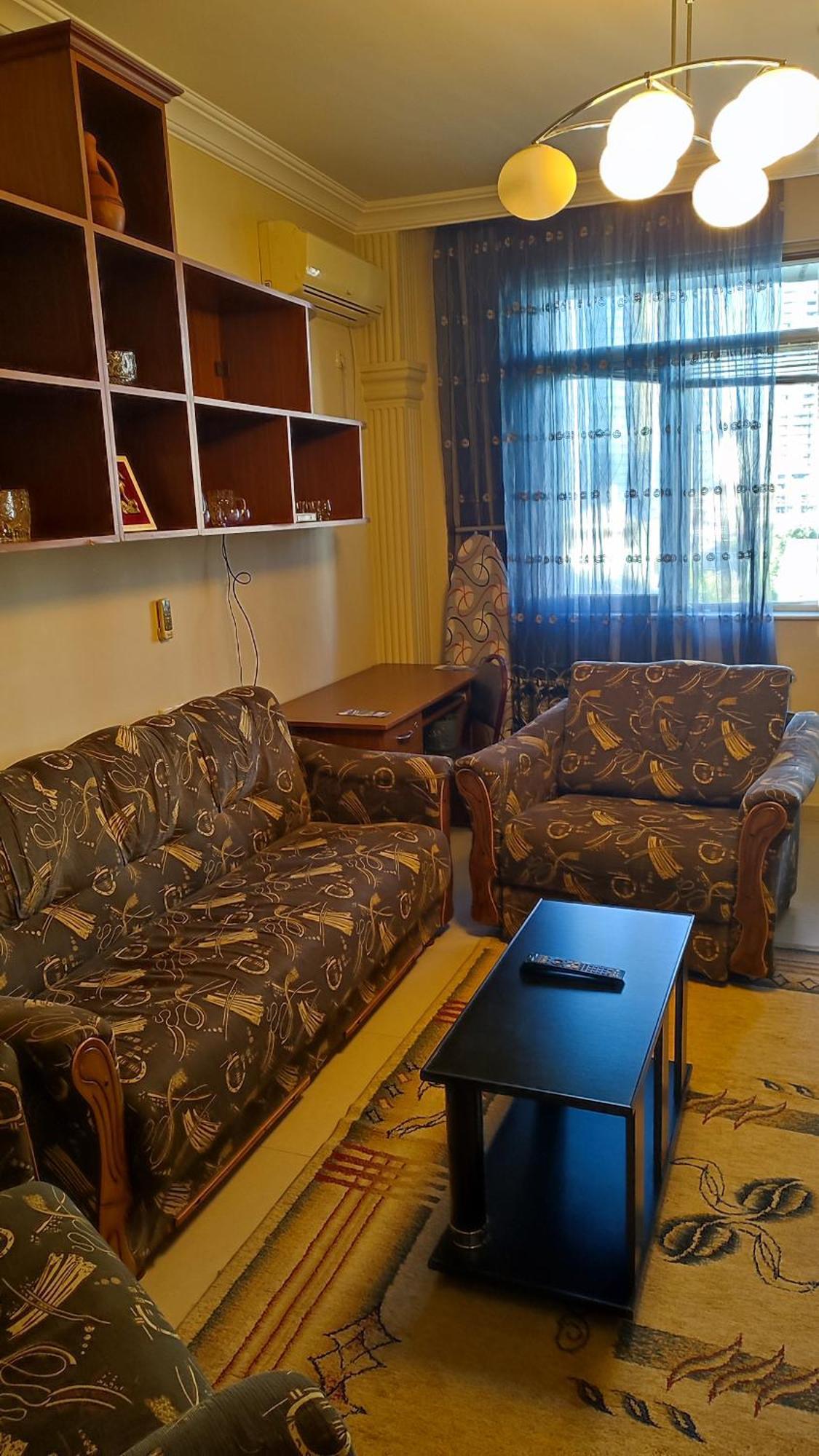 Gigi Apartments Batumi Eksteriør bilde