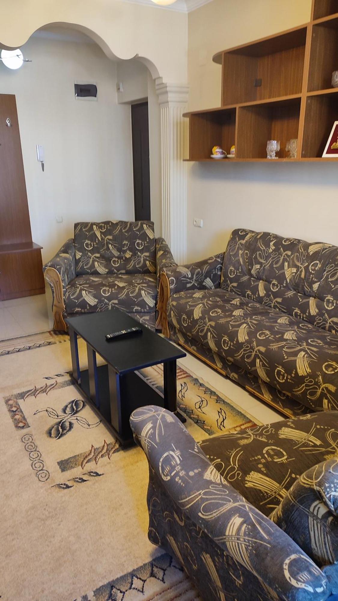 Gigi Apartments Batumi Eksteriør bilde