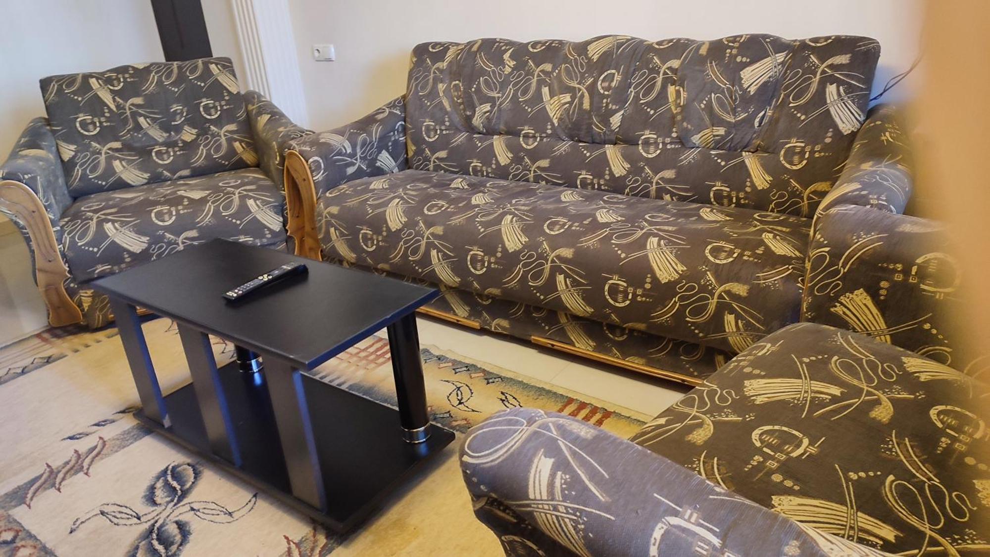 Gigi Apartments Batumi Eksteriør bilde