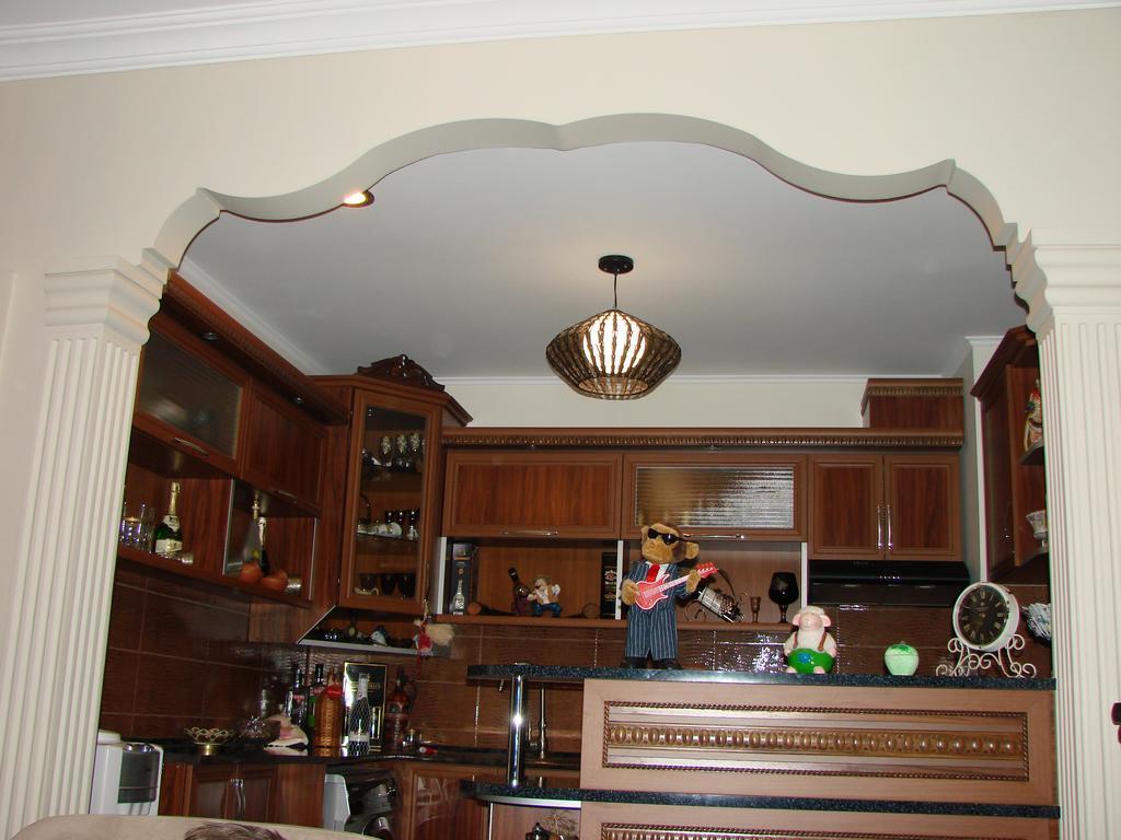 Gigi Apartments Batumi Rom bilde