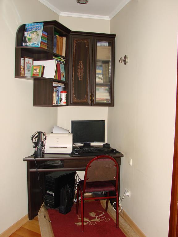Gigi Apartments Batumi Rom bilde