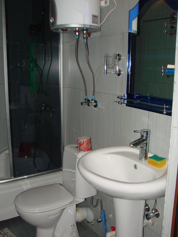 Gigi Apartments Batumi Eksteriør bilde