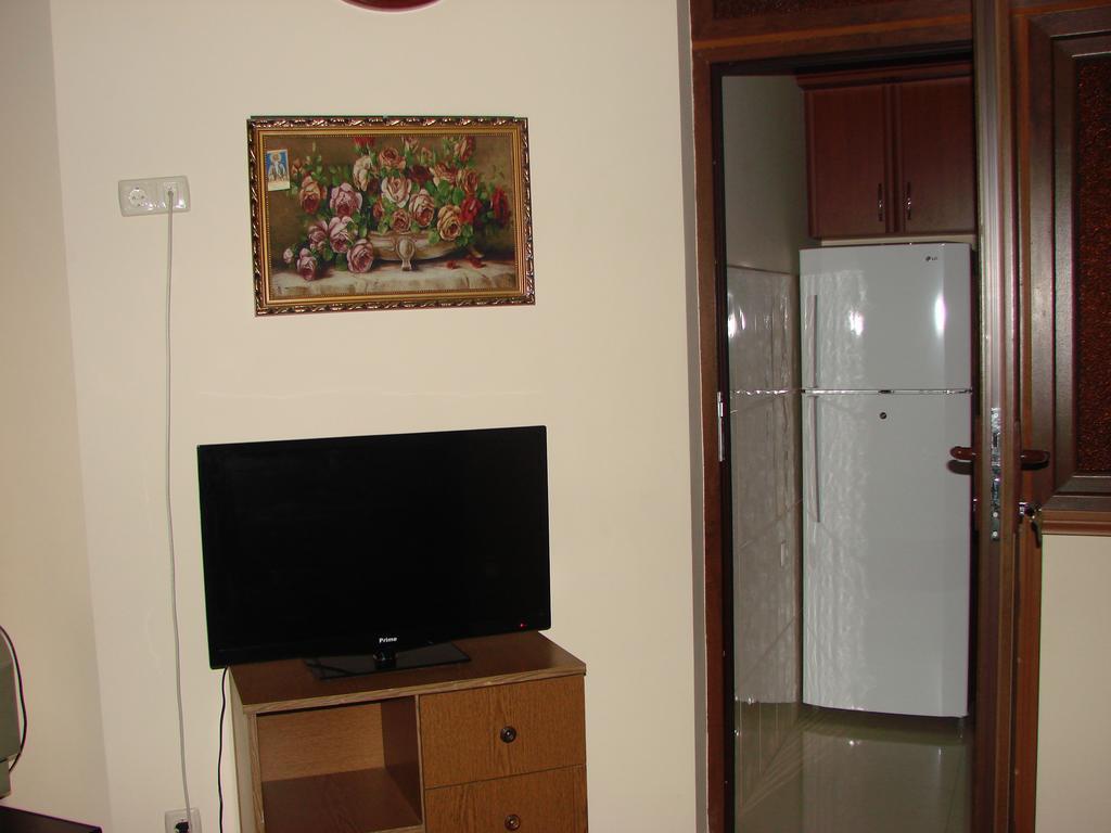 Gigi Apartments Batumi Eksteriør bilde