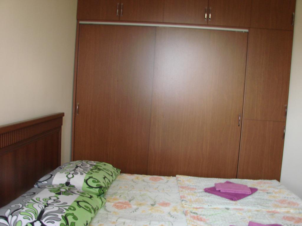 Gigi Apartments Batumi Eksteriør bilde