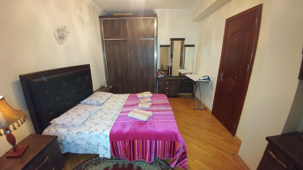 Gigi Apartments Batumi Eksteriør bilde