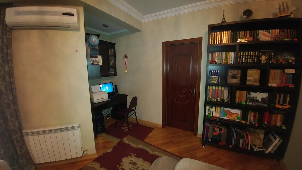 Gigi Apartments Batumi Eksteriør bilde