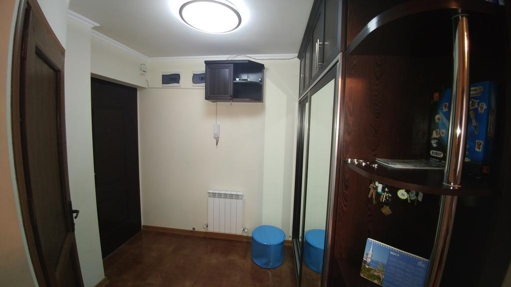 Gigi Apartments Batumi Eksteriør bilde
