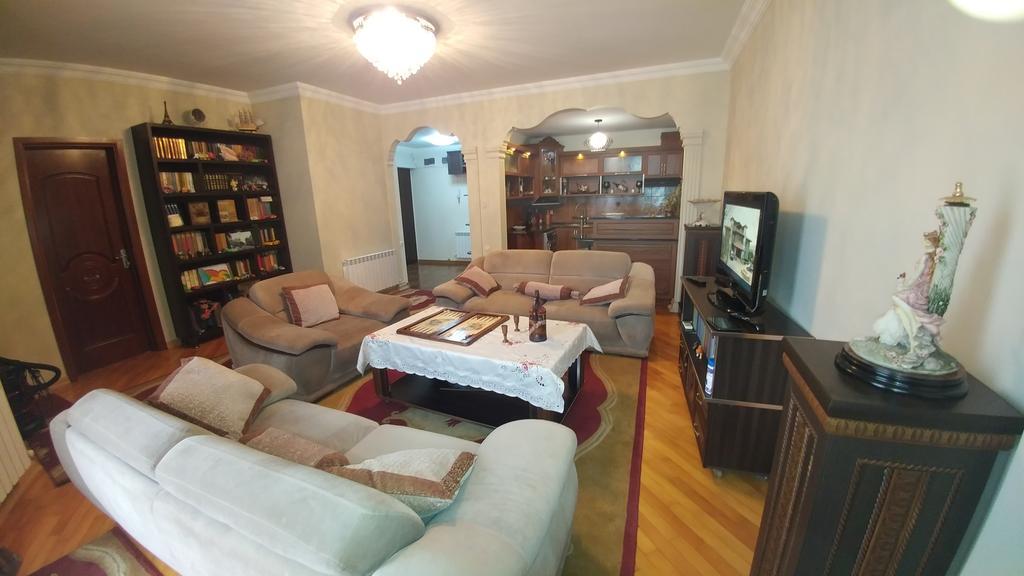 Gigi Apartments Batumi Eksteriør bilde