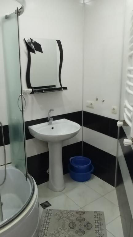 Gigi Apartments Batumi Eksteriør bilde
