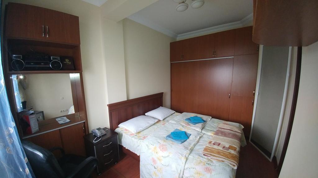 Gigi Apartments Batumi Eksteriør bilde