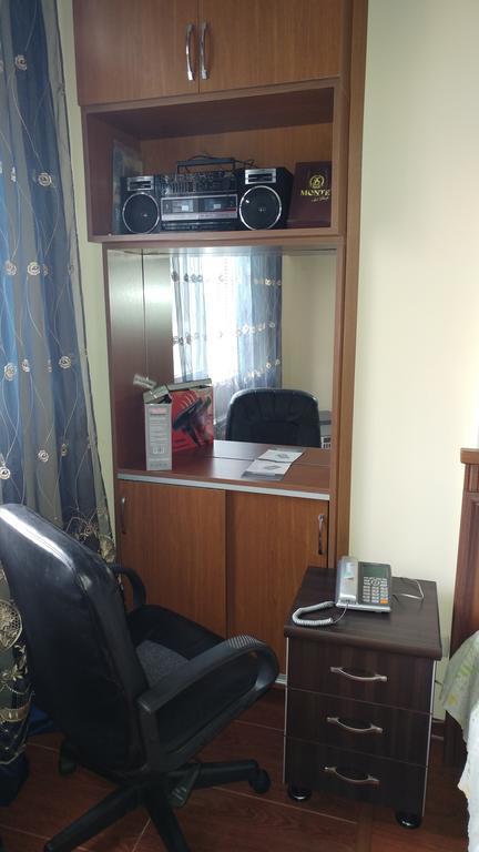 Gigi Apartments Batumi Eksteriør bilde