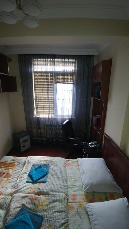 Gigi Apartments Batumi Eksteriør bilde