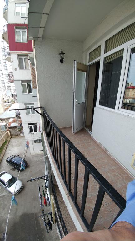 Gigi Apartments Batumi Eksteriør bilde