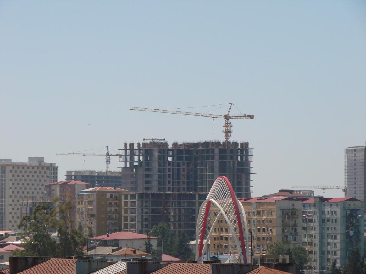 Gigi Apartments Batumi Rom bilde